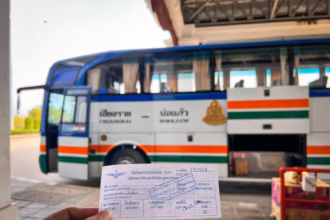 Thailand Tightens Controls on 90-Day Visa Runs