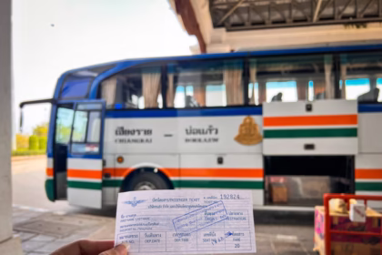 Thailand Tightens Controls on 90-Day Visa Runs