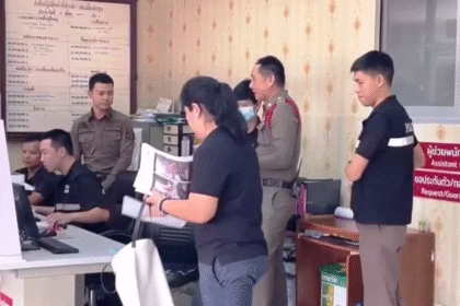 Police Hunt Down Depraved Uncle