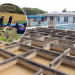 Chiang Rai Tap Water