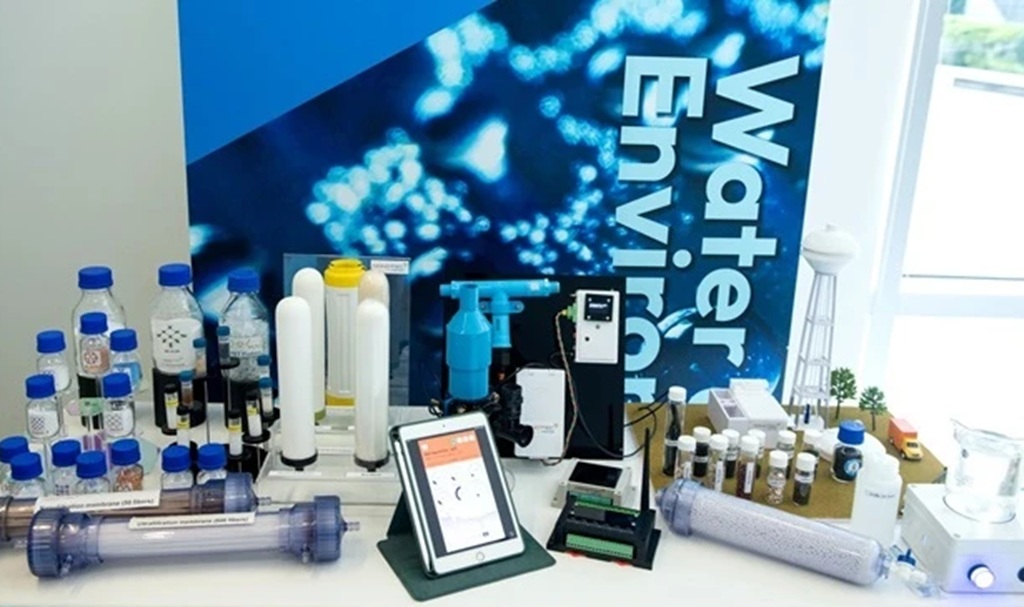 Chiang Rai Water Quality