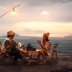 Cooler Weather for Chiang Rai, Thai Meteorological Department