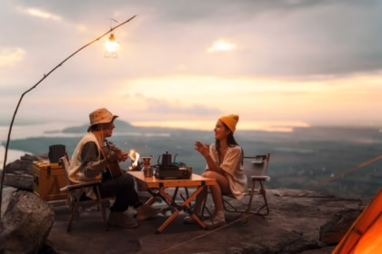 Cooler Weather for Chiang Rai, Thai Meteorological Department