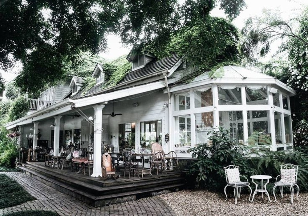 Chivit Thamma Da Coffee House