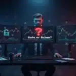 Coinhubx Review Is This Crypto Trading Platform Safe Or A Scam