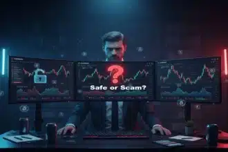 Coinhubx Review Is This Crypto Trading Platform Safe Or A Scam