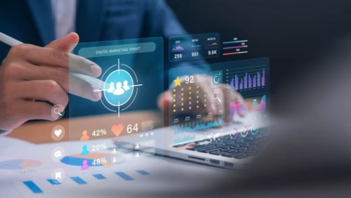 Content generation AI for blogs, SEO, and ads Jasper + Surfer SEO