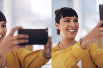 Convert Vertical Videos into Horizontal for Free