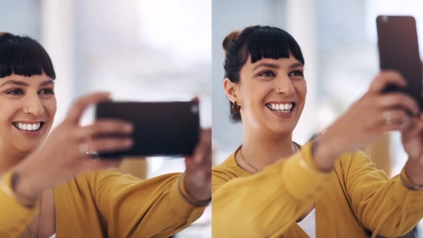 Convert Vertical Videos into Horizontal for Free