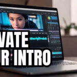 Create YouTube Intros Using AI Animation Tools