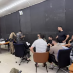 Crypto Scam 'Boiler Room' Busted in Bangkok