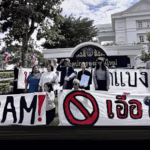 Chiang Rai Lawsuit Over Pak Beng Dam Project