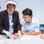 Surging Non-Communicable Diseases Threaten Thailand's National Health