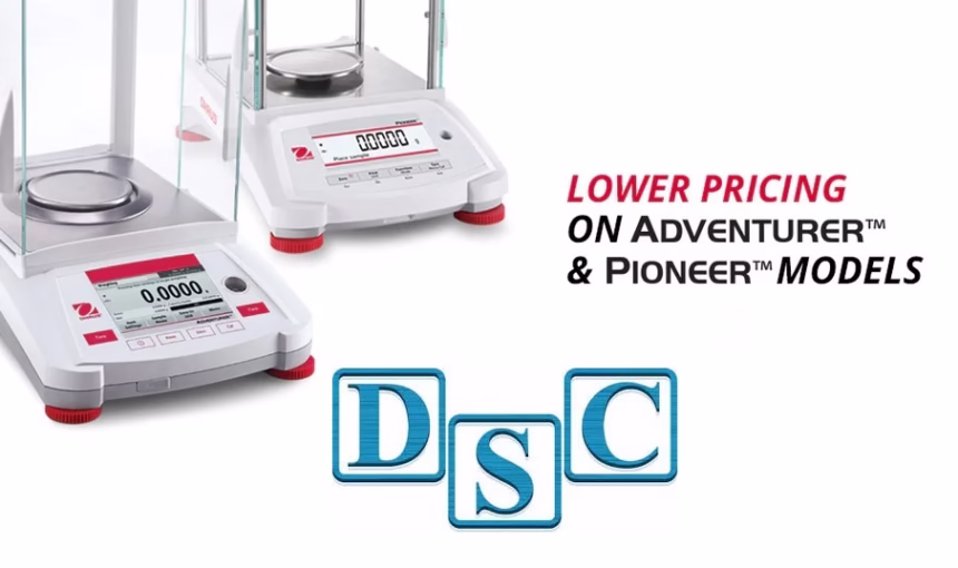 Data Support Company , DSC