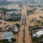 Deadly Floods In Indonesia, Thailand & Beyond What Is Happening In Southeast Asia