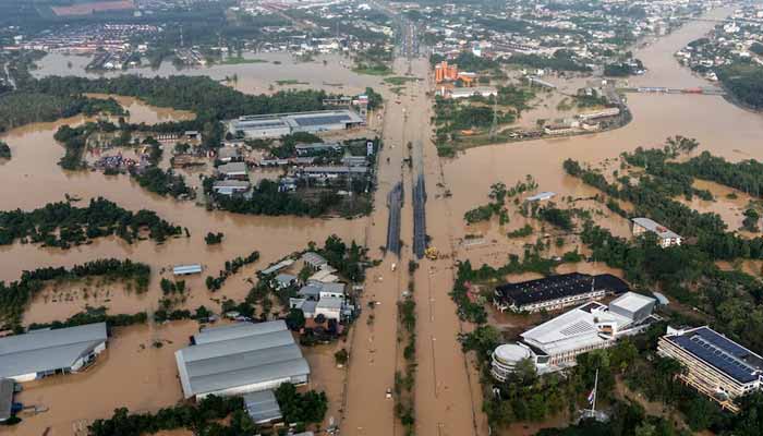Deadly Floods In Indonesia, Thailand & Beyond What Is Happening In Southeast Asia
