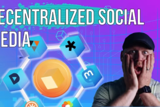 Decentralized Social Media