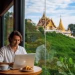 Thailand Updates Digital Nomad Visa