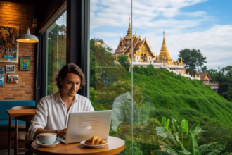Thailand Updates Digital Nomad Visa