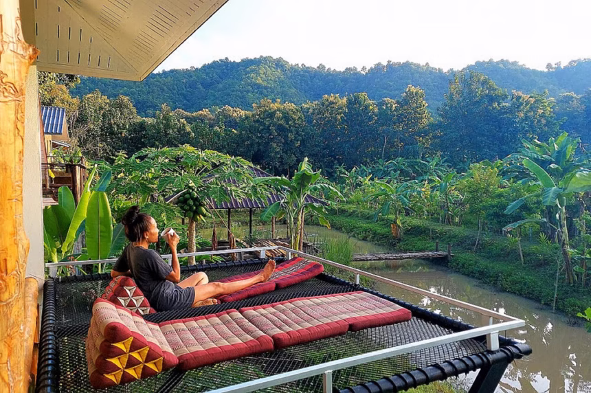 Wellness Retreats in Thailand