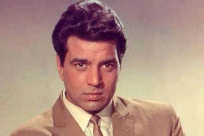Bollywood Legend Dharmendra dies at 89