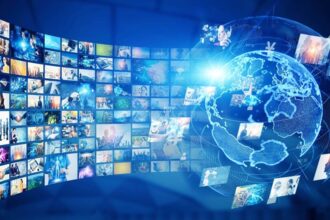 Decline of the Mainstream Media