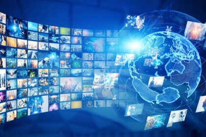 Decline of the Mainstream Media