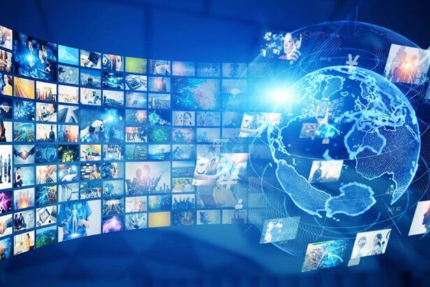 Decline of the Mainstream Media