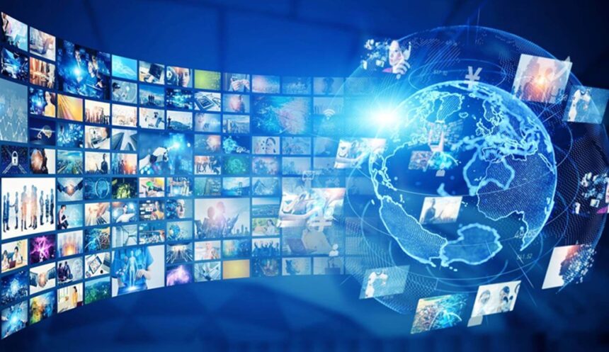 Decline of the Mainstream Media