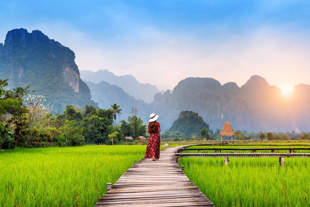 Eco-Friendly Destinations in Thailand