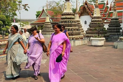 Five-Day vs Seven-Day Thailand Tour Packages