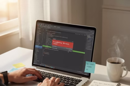 Fixing ModuleNotFoundError in Python Simple Step‑by‑Step Fix for Beginners
