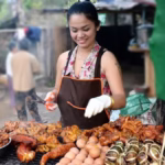 Food Festivals Thailand