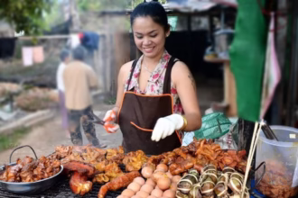 Food Festivals Thailand