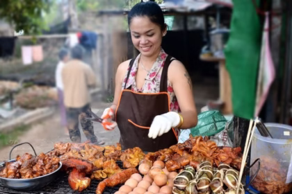 Food Festivals Thailand