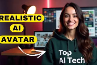 Generate AI Avatars That Look 100% Real