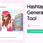 Generate Trending Hashtags Using AI
