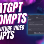 Generate Viral Video Scripts Using ChatGPT