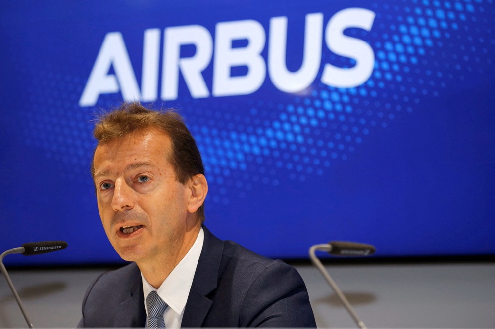 Global Airbus A320 Alert