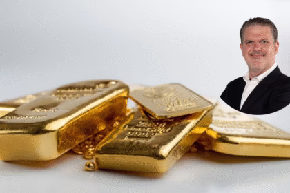 The Rise of “The Gold Guy”: Alex Chiniborch