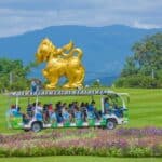 eco tourism chiang rai