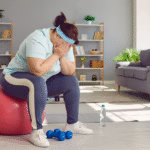 Home Fitness Challenges