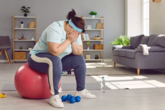 Home Fitness Challenges