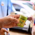 Hong Thai Ya Dom Herbal Inhalers