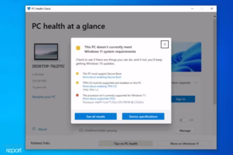 How To Install Windows 11 On Unsupported CPU (Safe, Tested Methods)