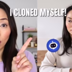 How to Clone Your Face in Videos Using AI