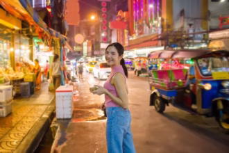 How to Experience Bangkok Like a Local: Insider Tips & Hidden Gems