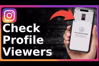 Who Viewed Your Instagram Profile