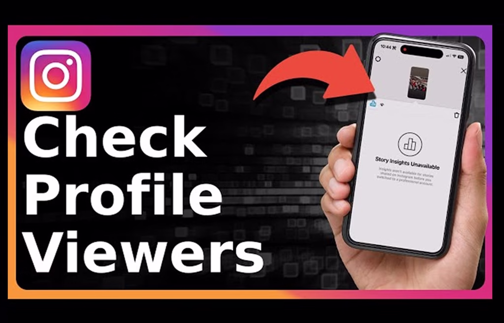 Who Viewed Your Instagram Profile