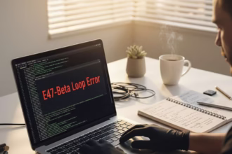 How to Solve the E47-Beta Loop Error Quickly Easy Steps for Any Device